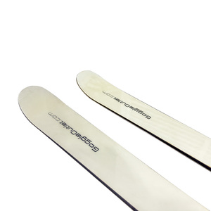 Offre Spéciale <span class=keywords><strong>Ski</strong></span> Twin-tip Touring Vitesse Neige <span class=keywords><strong>Ski</strong></span> <span class=keywords><strong>Alpin</strong></span> - Product Image 4