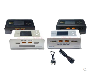 300W D300 black(gtech)