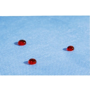 Nhà Máy Giá Y Tế Phẫu Thuật Khử Trùng Bao Bì Sms Sms Không Dệt Vải Dùng Một Lần Vô Trùng Gói Kit Treo Lên Tấm - Product Image 5