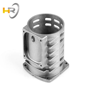 Piezas de fundición a presión de aleación de aluminio, productos de fundición a presión de acero inoxidable y hierro - Product Image 3