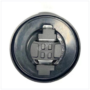Tapa de llenado de aceite 026103485L para autos Volkswagen y Porsche directamente del fabricante - Product Image 1