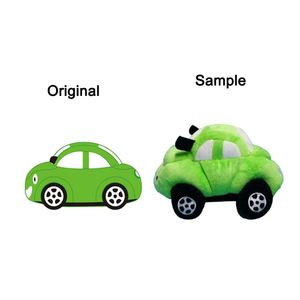 Peluche de Voiture en Forme de Chauve-Souris Personnalisée, Figurine Anime Manga Douce et Mignonne, Vente en Gros, Haute Qualité - Product Image 4