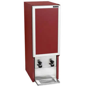 TEFCOLD DKS95 Dispenser di vino refrigerato Bag-in-Box con rubinetto - Product Image 1