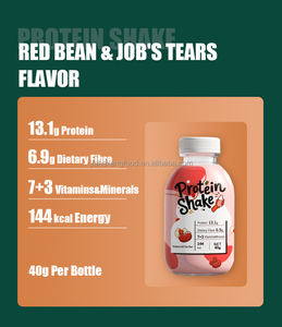 תמיכה במפעל איכות גבוהה לחיץ אבקת חלבון מעורבב אנרגיה משקה ויטמינים מינרלים שריר בעיצוב תמיכה תזונה ספורט - Product Image 4