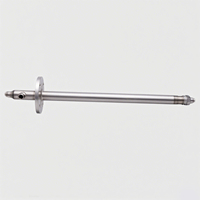Pistolet de pulvérisation de dénitration personnalisé buse SNCR lance de pulvérisation haute pression pour les applications de tour de refroidissement de dépoussiérage industriel