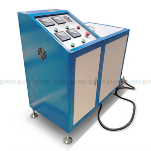 เครื่องผลิตกระจกฉนวนอัตโนมัติแบบใช้กาวร้อน - Product Image 3