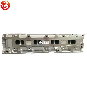 F1ae 气缸盖总成 908545 02.00.JC 71752505 适用于依维柯 Daily/菲亚特 Ducato 2.3 Euro 4 - Product Image 4