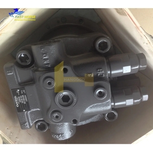 Conjunto de Motor de Giro Hitachi ZX330 ZX330-1 ZX330-3 ZX350-3 ZX330-5G M5X130CHB M5X130CHB-10A-29D/330 M5X130CHB-11A-03D - Product Image 3