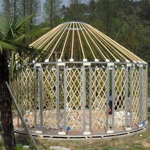 Tienda <span class=keywords><strong>de</strong></span> lujo <span class=keywords><strong>de</strong></span> yurta mongol a la venta - Product Image 5