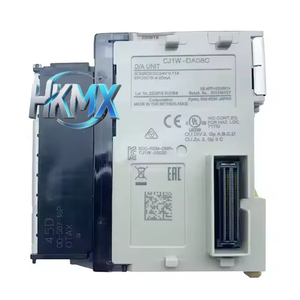 Module de sortie PLC industriel avancé Cj1w-Da08c pour une efficacité accrue - Product Image 1