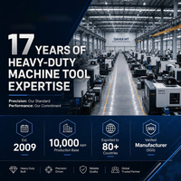 Fresadora de Engranajes Industrial de Alta Velocidad YK3608, Estructura Robusta, Alta Eficiencia, Carga Automática, Tecnología Inteligente CNC