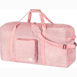 Free Sample New Arrival Portable Heavy Duty Large Fitness Travel Duffle <b>Bag</b> <b>Waterproof</b> Sports Gym <b>Duffel</b> <b>Bag</b> - Product Image 4