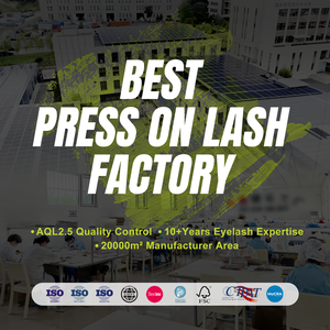 <span class=keywords><strong>Cils</strong></span> en grappes sans colle ZM, <span class=keywords><strong>cils</strong></span> naturels auto-adhésifs, extensions de <span class=keywords><strong>cils</strong></span> sans colle, <span class=keywords><strong>cils</strong></span> pré-collés faciles à appliquer - Product Image 4