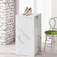 Table basse en bois moderne contemporaine personnalisée de haute qualité support d'extrémité chaussures support de vin ensemble de meubles de salon de maison écologique