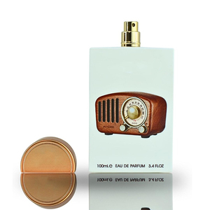 Perfume ZUOYE para Hombre, Woody Eau de Parfum, 100 ml, Spray Clásico de Larga Duración, Ecológico, Natural, para Uso Diario, Aroma Árabe - Product Image 2