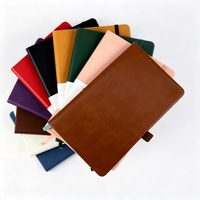 Cuaderno Personalizado de Tapa Dura para Niños, Cuadernos Escolares para Estudiantes, Cuaderno de Composición, Útiles Escolares