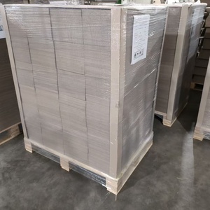 Cartone Grigio/Cartoncino Grigio Prezzo all'Ingrosso Spessore 0.5-4.0mm <span class=keywords><strong>Fogli</strong></span> <span class=keywords><strong>di</strong></span> Cartone Grigio - Product Image 6