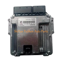 Piezas de motor diésel BT50, unidad de Control electrónico ECM ECU 0281016311
