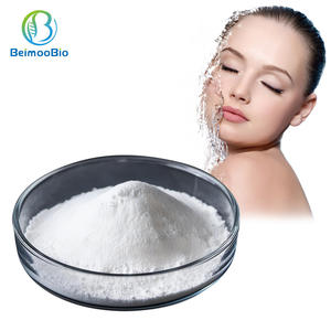 99% ad alto peso molecolare di acido ialuronico in polvere cosmetici materia prima per idratazione della pelle idratante - Product Image 1