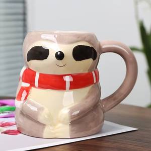 Meilleures ventes tasses à eau modernes sur <span class=keywords><strong>Amazon</strong></span> L <span class=keywords><strong>Tasse</strong></span> à <span class=keywords><strong>expresso</strong></span> Ensemble de soucoupe <span class=keywords><strong>Tasse</strong></span> à café en céramique - Product Image 2