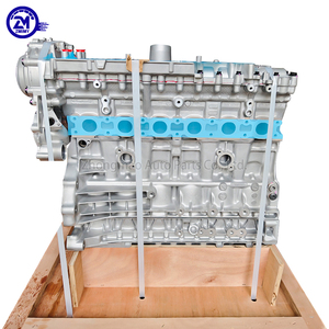 Conjunto de Motor de Automóvil Original de Calidad B6324S 3.2L para B6324S B6324S5 <span class=keywords><strong>Volvo</strong></span> S80 <span class=keywords><strong>XC90</strong></span> XC70 <span class=keywords><strong>3.2</strong></span> V6 - Product Image 5