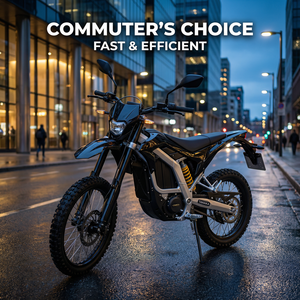 MIGLIOR PREZZO 2025 74V 21kW <span class=keywords><strong>90</strong></span>+km/h Desert Mountain Racing Surron Ultra Bee - Product Image 1