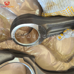 Biela de conexión Clawengine C11 223-9133 para motor Caterpillar C11, biela de repuesto 10R-2788, envío desde Hong Kong - Product Image 3
