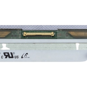 Nhà phân phối <span class=keywords><strong>14.0</strong></span> inch máy tính xách tay <span class=keywords><strong>LED</strong></span> Bảng điều chỉnh ltn140at21 IPS loại với DVI giao diện Chứng Khoán mới màn hình LCD - Product Image 3