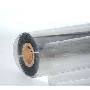 Film <span class=keywords><strong>EVA</strong></span> super transparent 0,38 mm * 2000 mm * 50 m de bonne qualité avec services de découpe et de moulage - Product Image 1