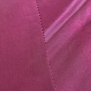 Tela Elástica en 4 Direcciones, Anti-Pilling, de Nylon <span class=keywords><strong>y</strong></span> Spandex, Tejido de Punto Brillante, Hecho en China, para Brasieres, Ropa Interior <span class=keywords><strong>y</strong></span> Trajes de Baño - Product Image 6