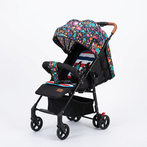 <span class=keywords><strong>Poussette</strong></span> bébé d'<span class=keywords><strong>occasion</strong></span> en promotion, utilisable en position assise ou allongée, <span class=keywords><strong>poussette</strong></span>/pedicab portable et pliable avec un champ de vision étendu - Product Image 2
