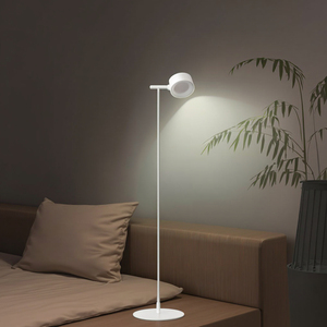 Đa năng trắng Type-C có thể sạc lại 2 Wát DC5V điều khiển cảm ứng LED đêm Đèn sàn đèn cho trang trí nội thất - Product Image 6