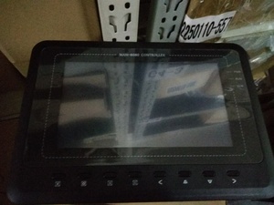 産業用リモートディスプレイ<span class=keywords><strong>MAM</strong></span>-<span class=keywords><strong>6080</strong></span> MAM6080コントローラーパネル40A 100A 200A 400Aインバータースクリューエアコンプレッサー部品用 - Product Image 5