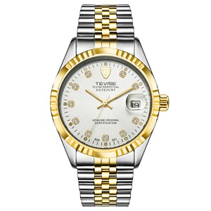 Relogio Automatico Masculino Top Brand TEVISE New Luxury Automatic Watch Men Tourbillon <strong>Mechanical</strong> Watch Sport <strong>Clock</strong> - Product Image 5