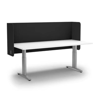 Taille standard grand mobilier de <span class=keywords><strong>bureau</strong></span> Table <span class=keywords><strong>acoustique</strong></span> diviseurs de <span class=keywords><strong>bureau</strong></span> séparateurs recyclable PET écran de <span class=keywords><strong>bureau</strong></span> <span class=keywords><strong>acoustique</strong></span> - Product Image 2
