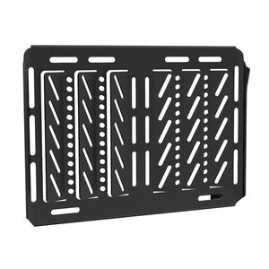 Pour <span class=keywords><strong>BMW</strong></span> <span class=keywords><strong>R</strong></span> <span class=keywords><strong>Nine</strong></span> <span class=keywords><strong>T</strong></span> <span class=keywords><strong>PURE</strong></span> / RACER / SCRAMBLER / URBAN G / S 2014 - 2023 2022 2021 <span class=keywords><strong>2020</strong></span> Moto Radiateur Garde Protection Couverture - Product Image 2