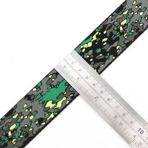 Bande élastique sérigraphiée personnalisée, design best-seller, pour le sport, l'exercice et la remise en forme - Product Image 3