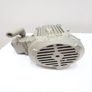 RGZVEESD AC Motor, 3.4HP 1765RPM 460V AC 3PH Industrial Induction Motor - Product Image 2