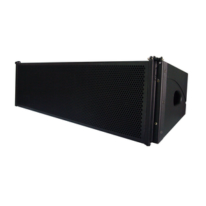 <span class=keywords><strong>Pro</strong></span> Sống Hệ Thống Loa Âm Thanh, kép 8 Inch Hai Chiều Mảng Loa Dòng Hộp La-8 - Product Image 3