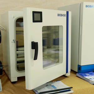 Incubateur à température constante à écran tactile BIOBASE Chine RT + 5 ~ 85 ℃ Incubateur de culture tissulaire portable - Product Image 4