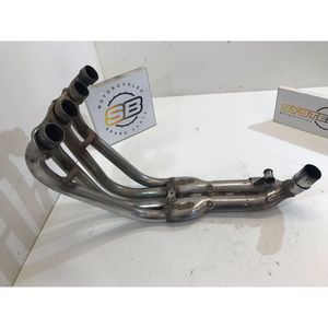 Interruttore luce destro Honda per moto CB 650 F 2014-2016 - Product Image 2