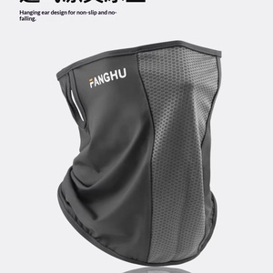 Protezione <span class=keywords><strong>Solare</strong></span> Estiva UV con Copertura per Orecchie e Collo, Traspirante, Copertura Completa del <span class=keywords><strong>Viso</strong></span> per Sport all'Aperto, Vendita all'Ingrosso Made in China per Uomini e Donne - Product Image 1