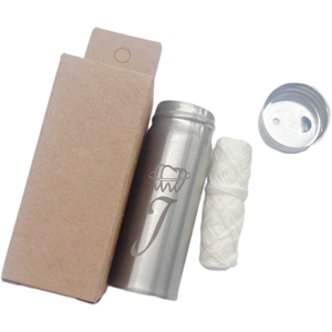 Fil dentaire de haute qualité, nouveau, distributeurs recherchés, fil dentaire pour les dents, fil dentaire, fil dentaire <span class=keywords><strong>Boka</strong></span> 30M - Product Image 3