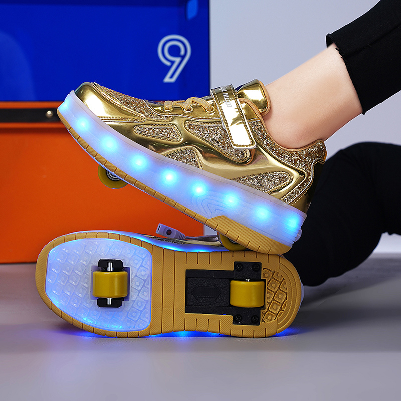 YY996-Gold