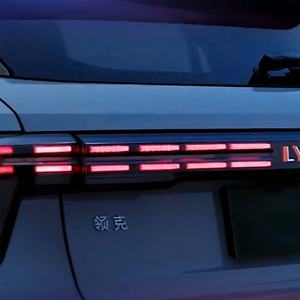 Buen <span class=keywords><strong>precio</strong></span> 2024 New <span class=keywords><strong>Lynk</strong></span> & <span class=keywords><strong>Co</strong></span> <span class=keywords><strong>01</strong></span> Gas Car 4Wd 2.0Td 254Hp Vehículo de gasolina Geely Gasolina Automóvil para adultos - Product Image 4