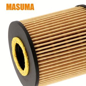 MFC-E414 MASUMA filtro olio parti automobilistiche 1275810 1275811 alloggiamento filtro olio per S40 I per S60 I - Product Image 3