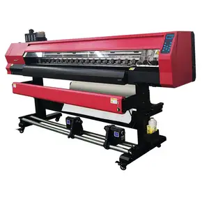 Factory Price Printer For Sublimation Machines Of T-Shirts Sublimation Printr Sublimation Printer For Jersey