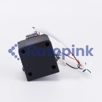 Pompe de transfert de type E Ratopink EB37931, remplacement pour imprimante CIJ Markem-Imaje séries 9232 9410 9450
