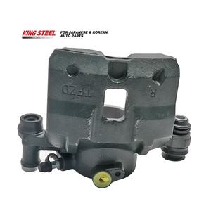 KINGSTEEL OEM 94388 pièces d'auto de voiture 8943880160 Pinza de freno étriers de frein avant gauche pour ISUZU CAMPO <span class=keywords><strong>RODEO</strong></span> 2003-2009 - Product Image 2