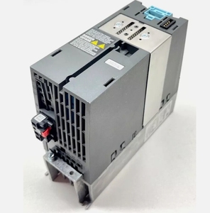6SL3210-1PE12-3AL1 6SL3210-1PE12-3UL1 6SL3210-1PE13-2AL1 Módulo de Potencia de Convertidor de Frecuencia Modular para Automatización Industrial - Product Image 1